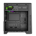 کیس کامپیوتر گیم مکس مدل G561-FRGB 